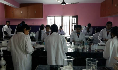 Chemistry Lab