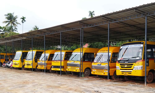 Transport Facilities